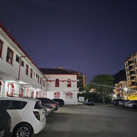 Varzea Palace Hotel Teresópolis Exteriör bild