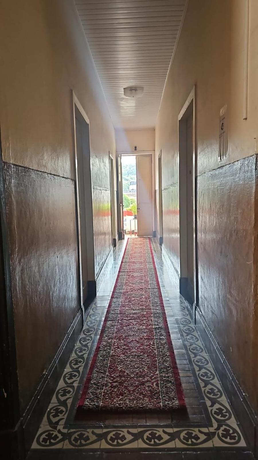 Varzea Palace Hotel Teresópolis Exteriör bild